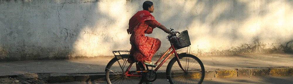 Meredith W. Watts Yogablog