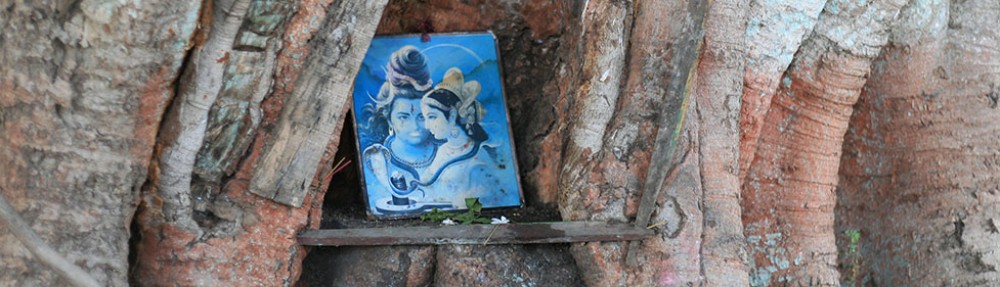 Meredith W. Watts Yogablog